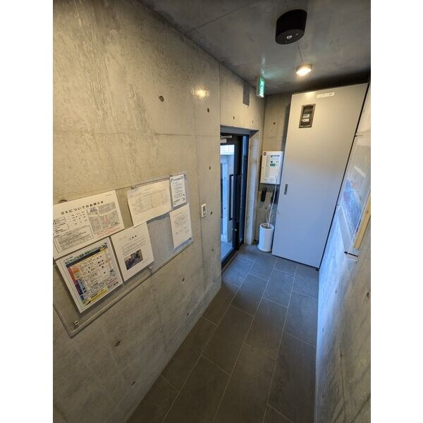 LeGioie名駅2の物件外観写真