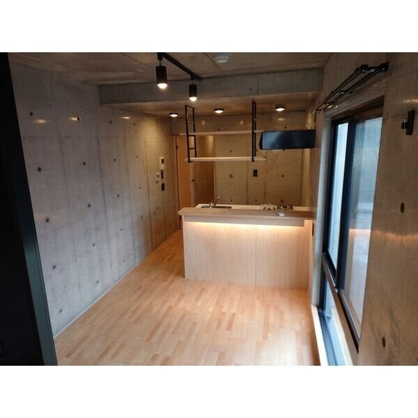 LeGioie名駅2の物件内観写真