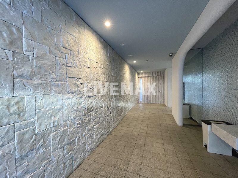 CELE　STATIONの物件外観写真