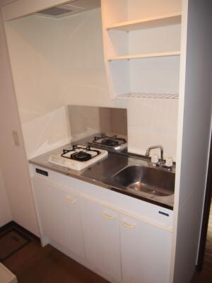 YHOスクエアの物件内観写真