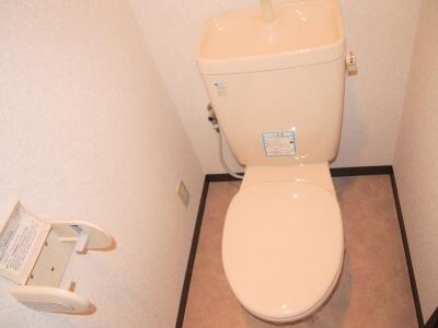 YHOスクエアの物件内観写真