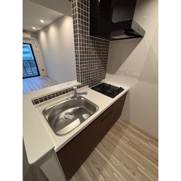 Thames garden placeの物件内観写真