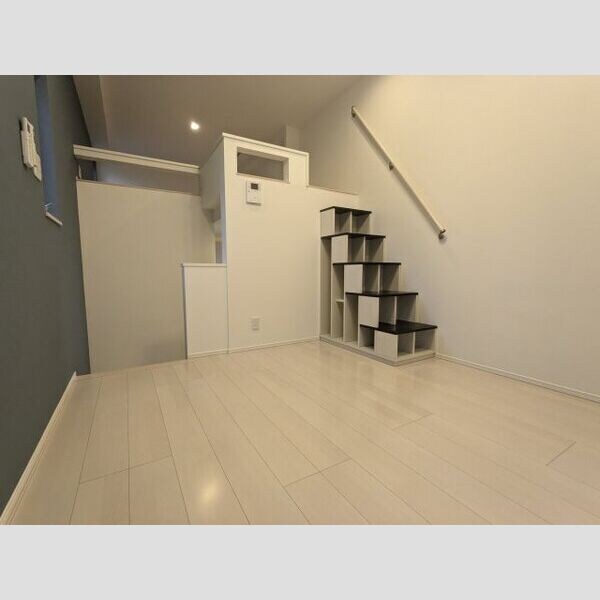 ハーモニーテラス石田町の物件内観写真