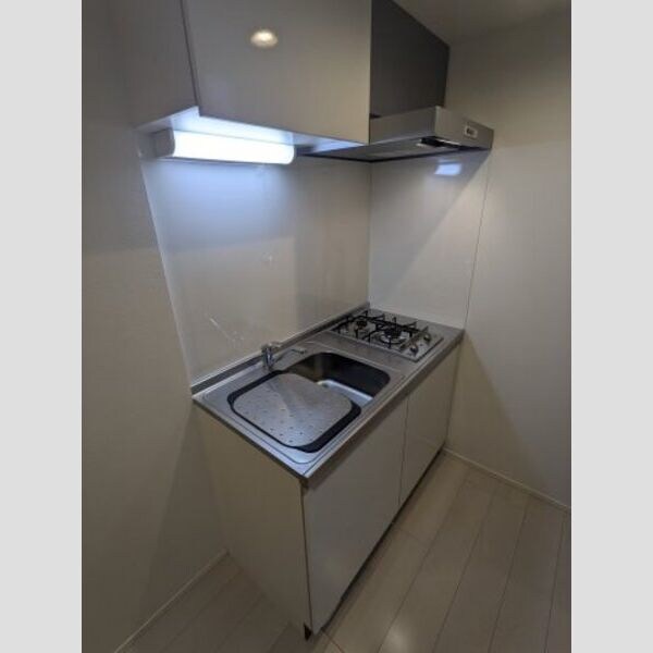 ハーモニーテラス石田町の物件内観写真