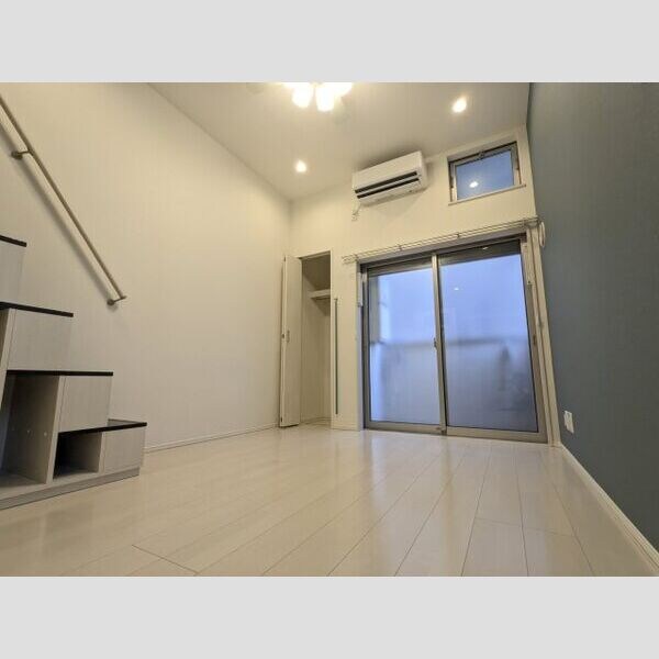 ハーモニーテラス石田町の物件内観写真