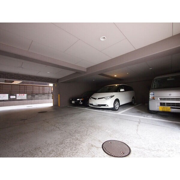 ウェステリア西大須の物件外観写真