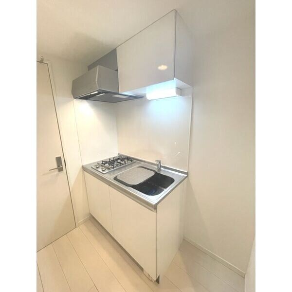 スパジオ フェリーチェの物件内観写真