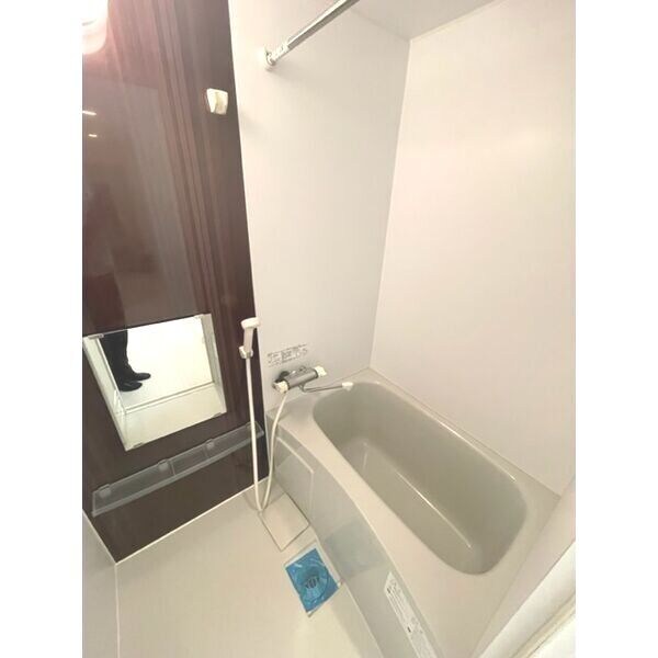 スパジオ フェリーチェの物件内観写真