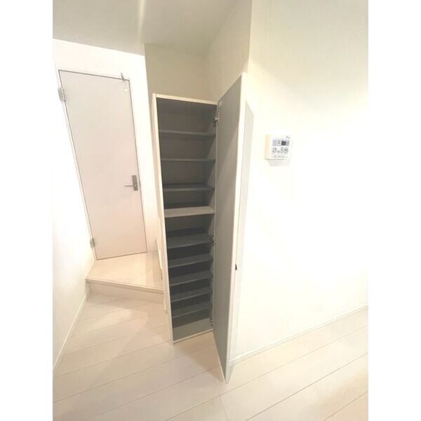 スパジオ フェリーチェの物件内観写真