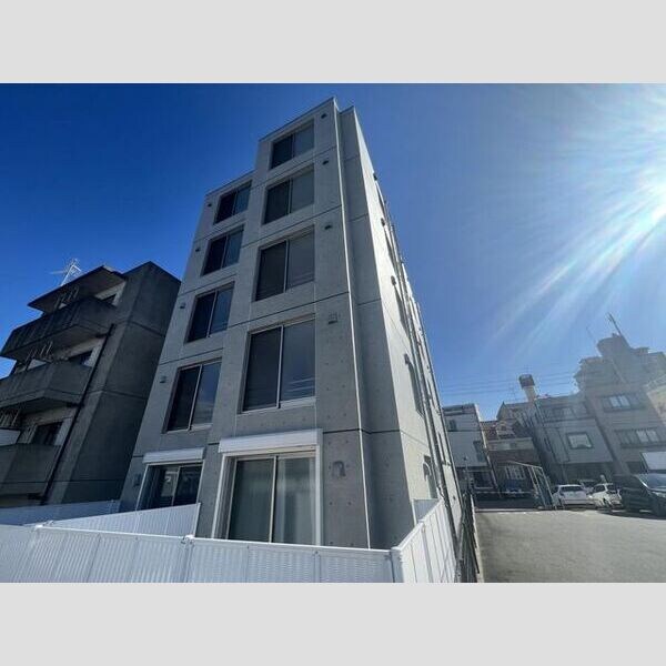 quador GOKISO PREMIEREの物件外観写真