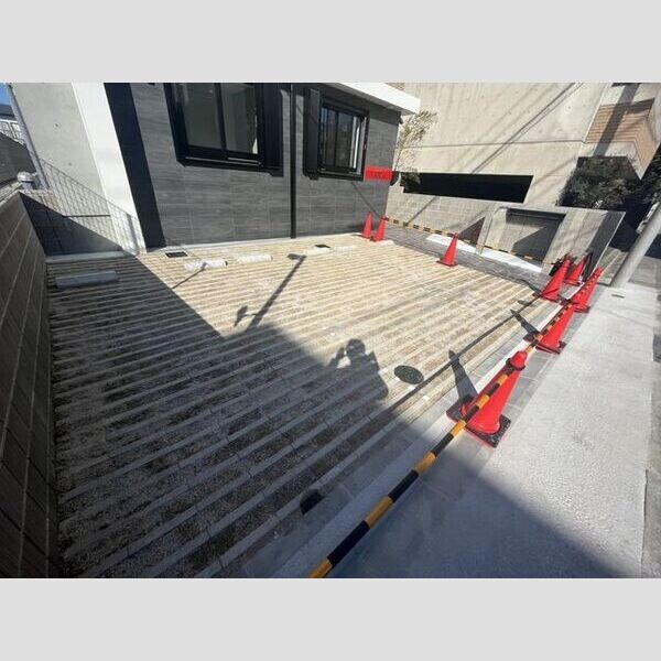 quador GOKISO PREMIEREの物件外観写真