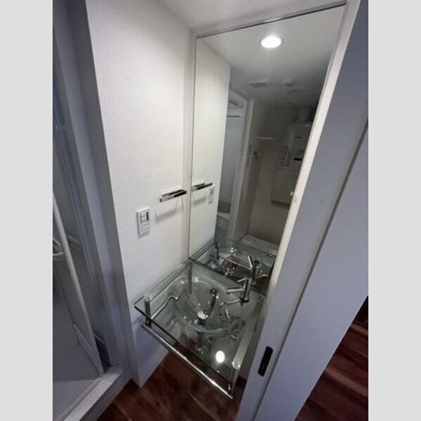 quador GOKISO PREMIEREの物件内観写真