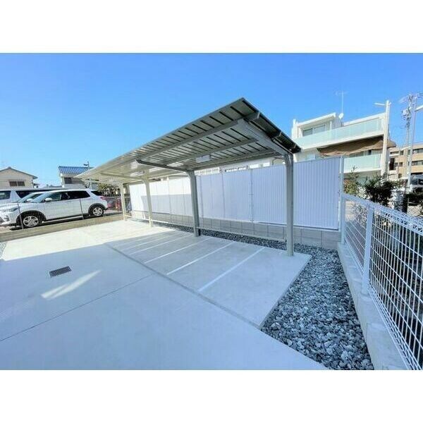 quador GOKISO PREMIEREの物件内観写真