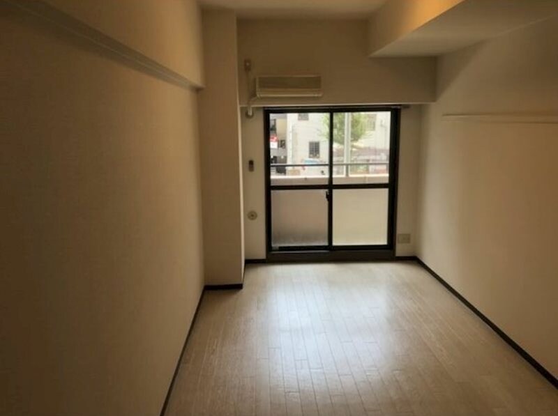 サンパティーク東片端の物件内観写真