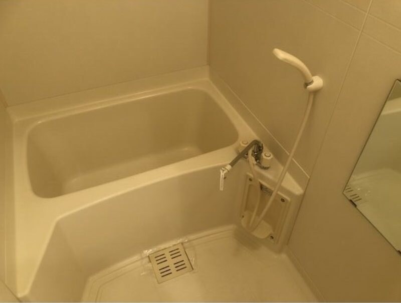 サンパティーク東片端の物件内観写真