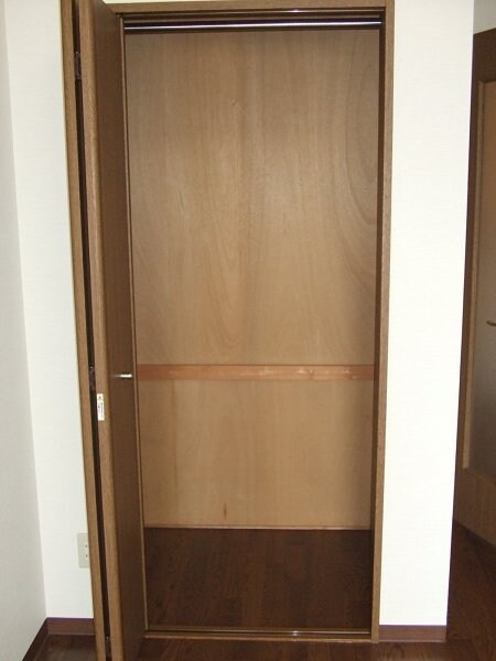 サンパティーク東片端の物件内観写真