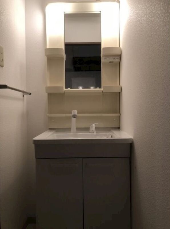 サンパティーク東片端の物件内観写真