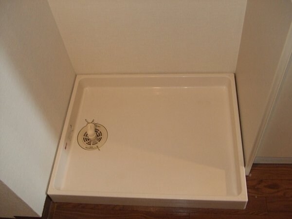 サンパティーク東片端の物件内観写真