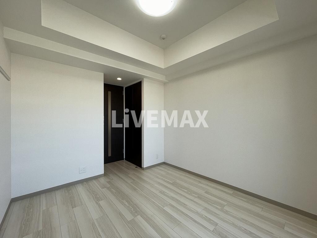 エステムコート名古屋ステーションクロスの物件内観写真