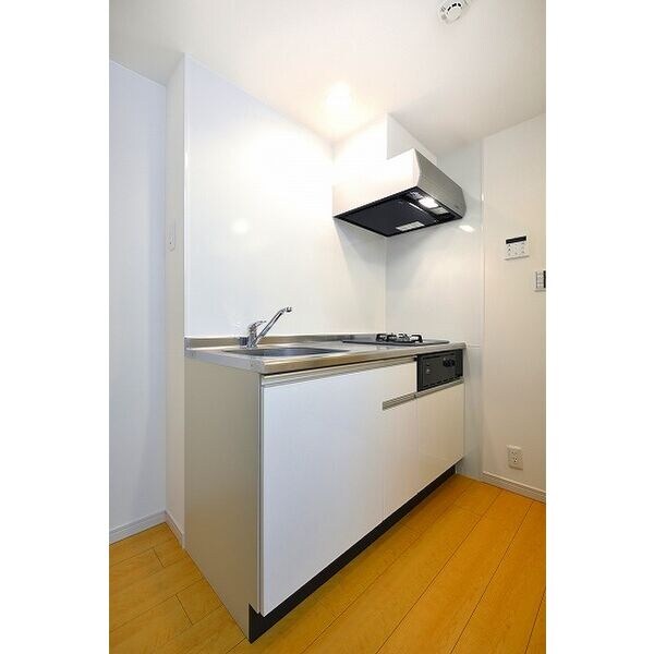 鶴里駅 徒歩14分 1階の物件内観写真