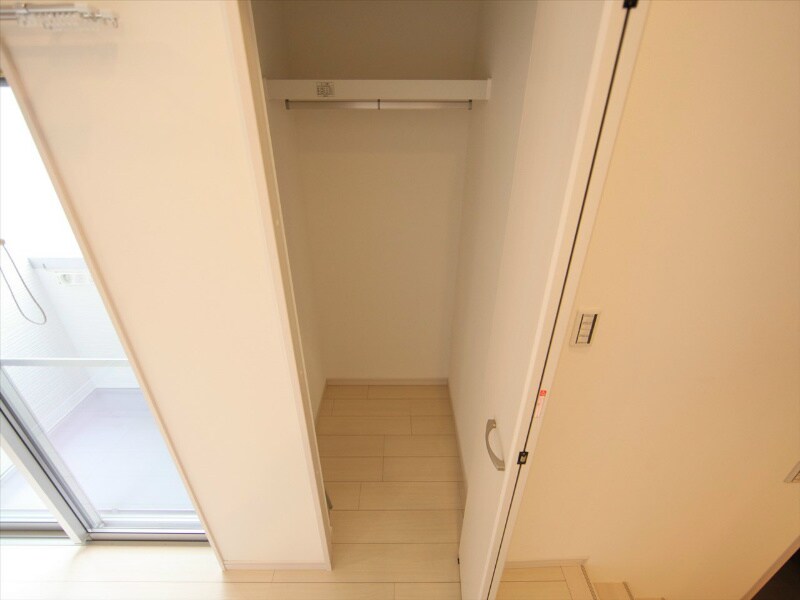 鶴里駅 徒歩14分 1階の物件内観写真