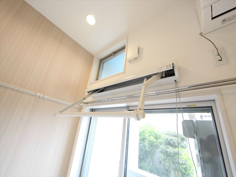 鶴里駅 徒歩14分 1階の物件内観写真