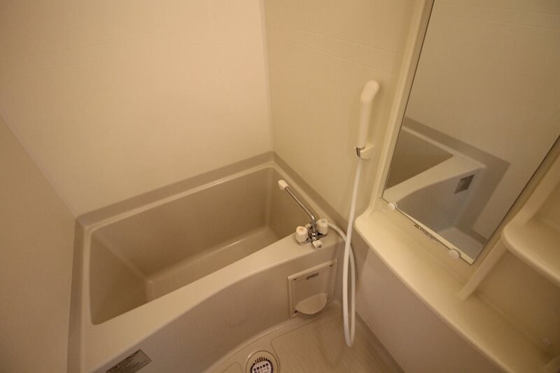 プレサンス名古屋城前ラバンカの物件内観写真