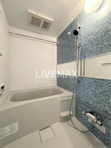 東別院駅 徒歩8分 12階の物件内観写真