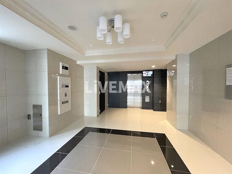 東別院駅 徒歩8分 12階の物件外観写真