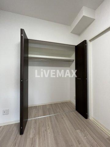 東別院駅 徒歩8分 12階の物件内観写真