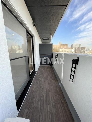 東別院駅 徒歩8分 12階の物件内観写真