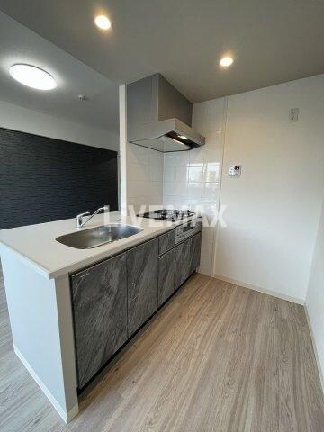 東別院駅 徒歩8分 12階の物件内観写真