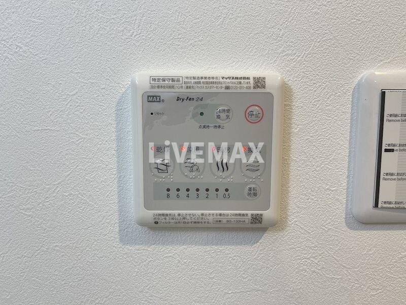 東別院駅 徒歩8分 12階の物件内観写真