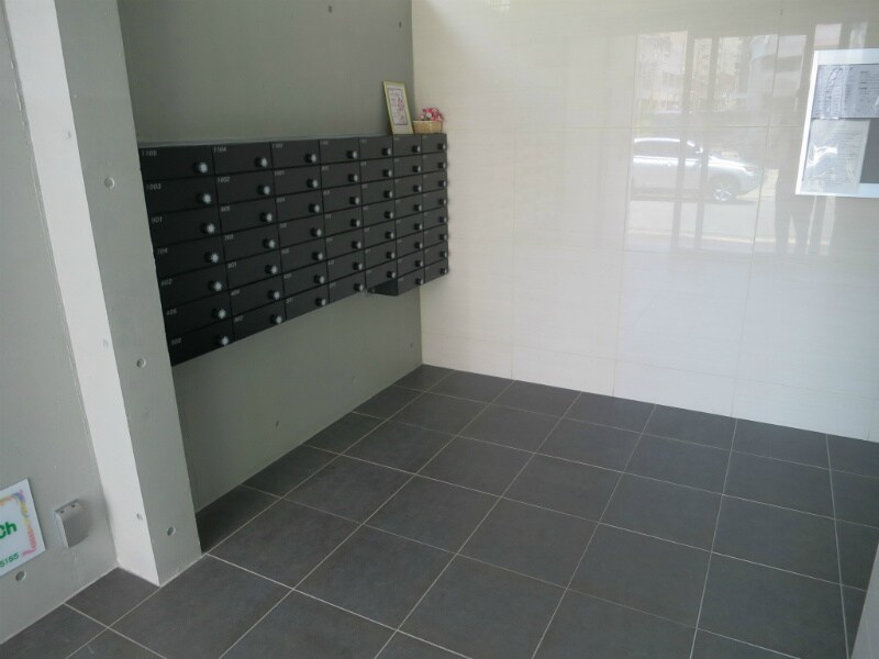 ArtizA上前津Ⅱの物件内観写真