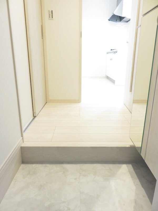 ジュネス上石川町の物件内観写真