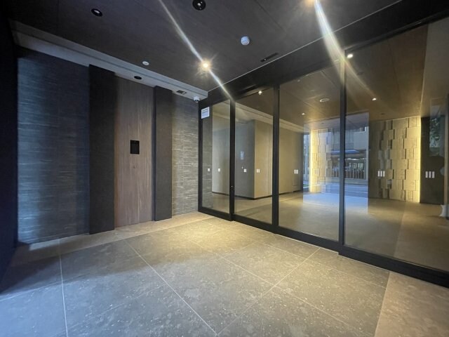 プレサンス名駅南ブリエの物件外観写真