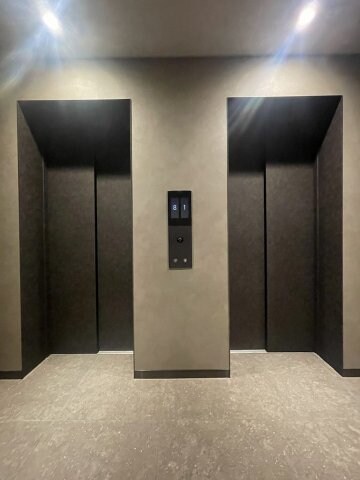 プレサンス名駅南ブリエの物件内観写真