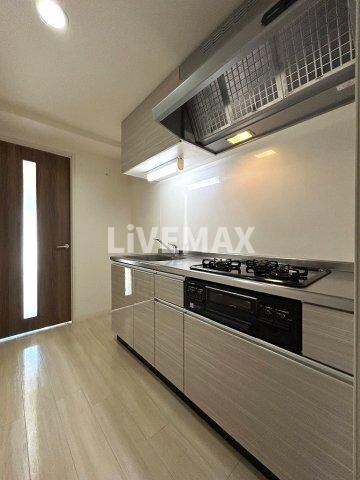 ロイヤルアンコールの物件内観写真