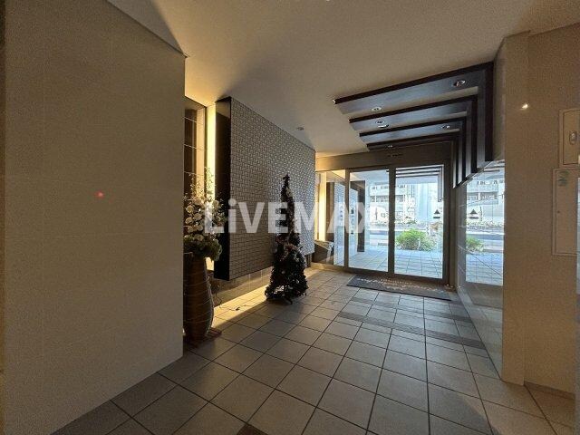 ロイヤルアンコールの物件外観写真