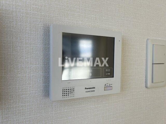 ロイヤルアンコールの物件内観写真