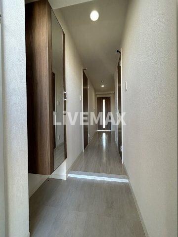 ロイヤルアンコールの物件内観写真