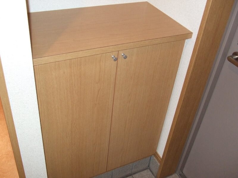 FS.幅下の物件内観写真