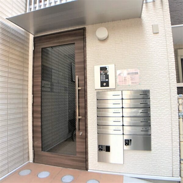 浄心駅 徒歩3分 1階の物件外観写真