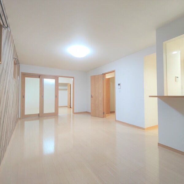 浄心駅 徒歩3分 1階の物件内観写真
