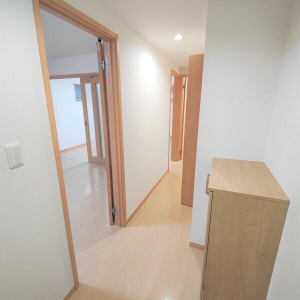 浄心駅 徒歩3分 1階の物件内観写真