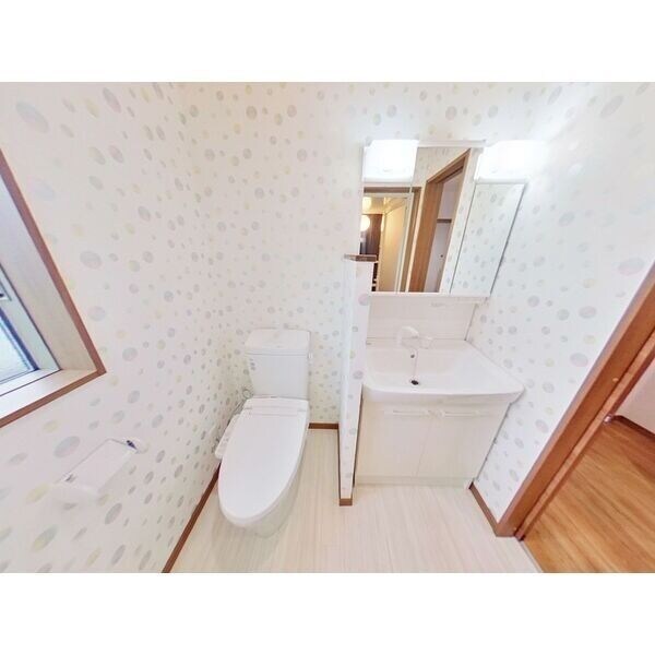 T.Island116の物件内観写真