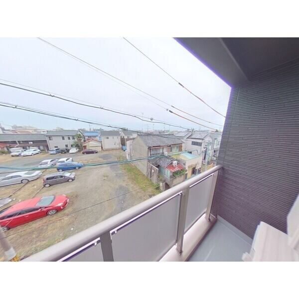 T.Island116の物件内観写真