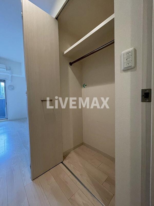 プレサンス久屋大通セントラルパークの物件内観写真