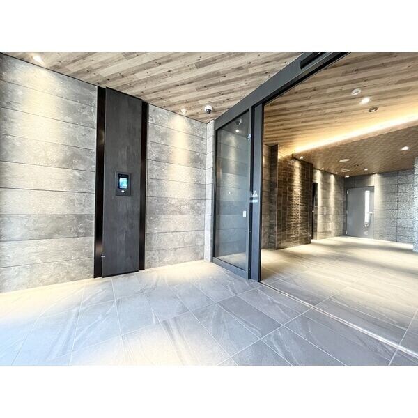 RICHED’OR古出来(旧S-RESIDENCE古出来一丁目)の物件内観写真