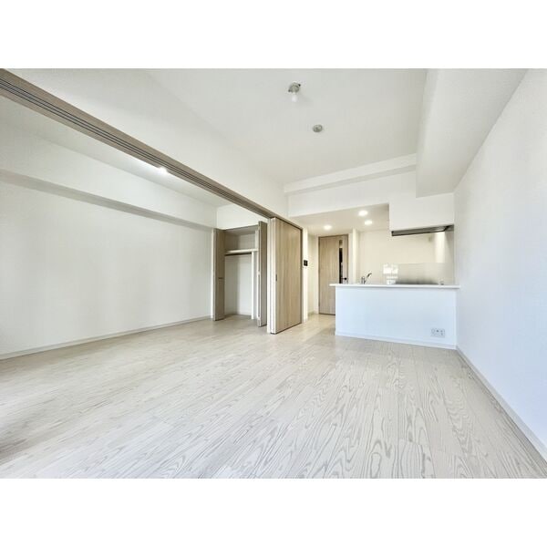 RICHED’OR古出来(旧S-RESIDENCE古出来一丁目)の物件内観写真